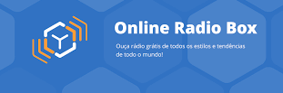 Web Rádio Diante Do Trono